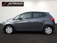 gebraucht Hyundai ix20 Europe