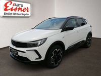 gebraucht Opel Grandland X GS FLA SpurH LED