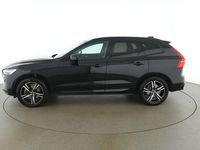 Gebraucht Volvo XC60 R-Design 398 PS (292 kW) 2022 Schwarz SUV