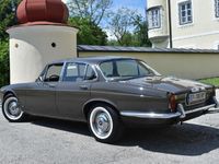 gebraucht Jaguar XJ6 4,2, Serie 1 guter Zustand