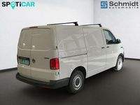 gebraucht VW T6.1 Transporter20 TDI BMT Comfortline KR 4Motion