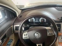 gebraucht Jaguar XF 27 V6 Diesel Luxury