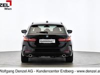 gebraucht BMW 320e xDrive Touring G21 B47