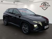 Gebraucht Hyundai Tucson 136 PS (100 kW) 2021 Schwarz SUV