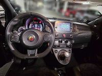 gebraucht Abarth 595 595Esseesse Esseesse