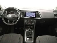 gebraucht Seat Ateca Style 2.0 TDI