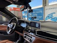 gebraucht BMW 750 750 d xDrive Aut.