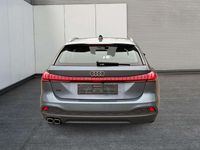 gebraucht Audi A5 Avant Basis *SOFORT* AHK+KAMERA+EL. HECKKL.+NAV...