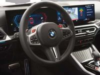 gebraucht BMW M3 xDrive Competition**VOLLAUSSTATTUNG**