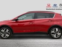 gebraucht Hyundai Bayon Trendline 1,0 T-GDi y1bt1