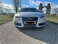 gebraucht Audi A5 Coupé 2,7 TDI V6 DPF Aut. Frisches Pickerl