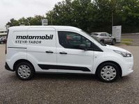 gebraucht Ford Transit Connect L1 220 1,5 Ecoblue Trend