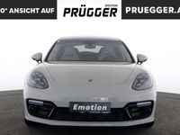 gebraucht Porsche Panamera Turbo S E-Hybrid EXECUTIVE NP 242.030,-