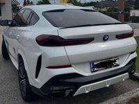 gebraucht BMW X6 X6xDrive30d 48V Aut.