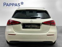 gebraucht Mercedes A180 d Kompaktlimousine