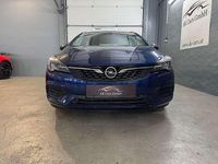 gebraucht Opel Astra ST 1,2 Turbo Direct Inj. Design&Tech
