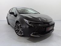 Gebraucht Toyota Corolla Hybrid Active 140 PS (102 kW) 2023 Schwarz Limousine