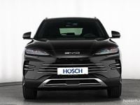 Neu BYD Seal U Boost 218 PS (160 kW) 2026 Schwarz SUV