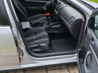 gebraucht VW Golf Trendline 14