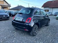 gebraucht Fiat 500 ECO 1,2 69 Pop Star Top Zustand