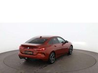 gebraucht BMW 216 d Gran Coupe Sport Line Aut LED AHK NAVI R-CAM