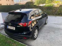 gebraucht Mazda CX-5 CD150 AWD Attraction Aut.