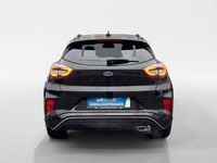gebraucht Ford Puma 10 EcoBoost Hybrid ST-Line