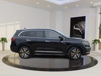 gebraucht Renault Koleos Initiale Paris Panodach Leder GJR dCi 185 4WD 1...