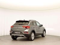 gebraucht VW T-Roc Friends TDI