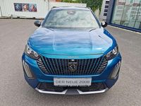 gebraucht Peugeot 2008 Hybrid 145 e-DCS6 Allure "sofort verfügbar"