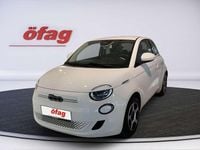 gebraucht Fiat 500e Passion 42 kWh