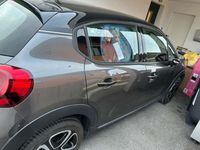 gebraucht Citroën C3 PureTech 82 5-Gang-Manuell