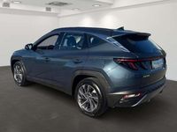 gebraucht Hyundai Tucson NX4 Smart Line 1,6 T-GDi 2WD t1bs0-P4-O3