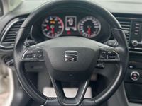 gebraucht Seat Leon Style