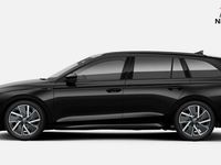 gebraucht Skoda Octavia Combi Sportline DSG Sportl ACC SideA 18Z Kessy ...