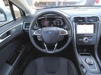 gebraucht Ford Mondeo Titanium 20 EcoBlue Aut. Kamera ACC Panorama...