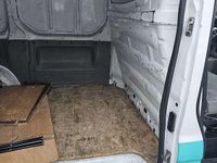 gebraucht Renault Trafic Trafic Gen. Expr. L1H1 2,0 dCi Expression