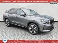 Neu Skoda Kodiaq Selection 150 PS (110 kW) 2026 SUV