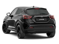 gebraucht Nissan Juke Tekna DCT ACC LED+ Nav SHZ 360° LM19 Keyl 84 kW...