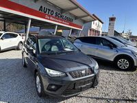 Gebraucht Seat Arona Style 95 PS (69 kW) 2021 SUV
