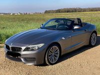 gebraucht BMW Z4 sDrive 23i