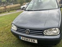 Gebraucht VW Golf IV 68 PS (50 kW) 2003 Limousine