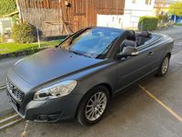 gebraucht Volvo C70 C70T5 Summum Geartronic Summum