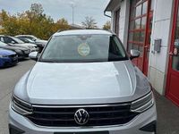 gebraucht VW Tiguan 2.0 TDI DSG Life
