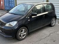 Gebraucht Seat Mii Style 75 PS (55 kW) 2014 Kleinwagen