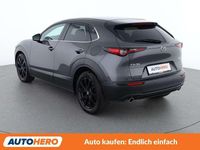 Gebraucht Mazda CX-30 Comfort 150 PS (110 kW) 2021 Grau SUV