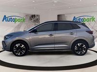 gebraucht Opel Grandland X 1.2 Turbo Business Elegance