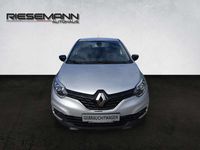 gebraucht Renault Captur ENERGY dCi 90 Limited