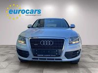 gebraucht Audi Q5 2.0 TDI quattro