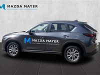 gebraucht Mazda CX-5 CD150 Ambition